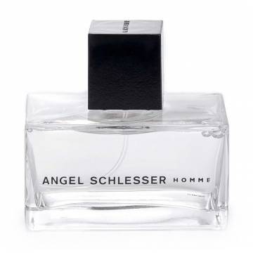 Angel Schlesser Homme Туалетная вода мужская, 75 мл Angel Schlesser Homme Туалетная вода мужская, 75 мл