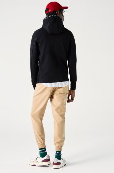 Lacoste толстовка чоловіча