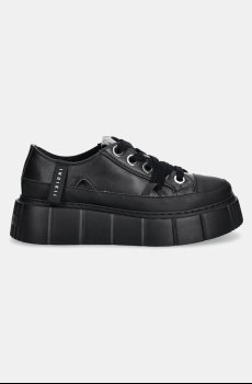 Кожаные кеды Inuikii Leather Matilda Low