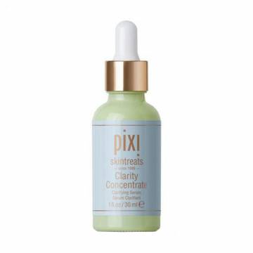 Сыворотка-концентрат для лица Pixi Clarity Concentrate, 30 мл Сыворотка-концентрат для лица Pixi Clarity Concentrate, 30 мл