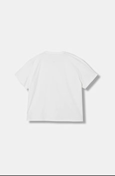 Хлопковая футболка Lindbergh