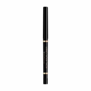 Карандаш для глаз Max Factor Masterpiece Kohl Kajal автоматический, 01 Black Карандаш для глаз Max Factor Masterpiece Kohl Kajal автоматический, 01 Black