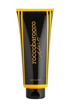 Уценка! Парфюмированный лосьон для тела Roccobarocco Uno женский, 400 мл
