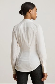 Рубашка Lauren Ralph Lauren