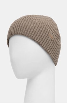 Шапка с добавлением шерсти BOSS Orange Andern_Hat