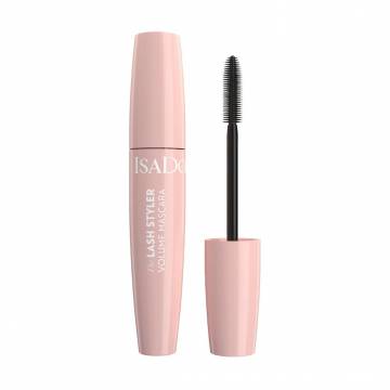Тушь для ресниц IsaDora Lash Styler Volume Mascara 40 Black, 10 мл Тушь для ресниц IsaDora Lash Styler Volume Mascara 40 Black, 10 мл