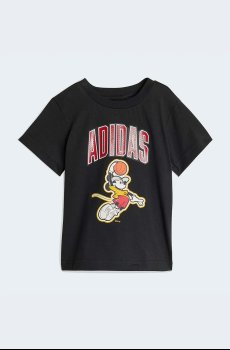 Детский хлопковый комплект adidas DISNEY