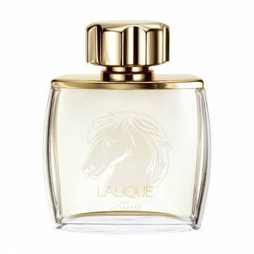 Lalique Pour Homme Equus Парфюмированная вода мужская, 75 мл