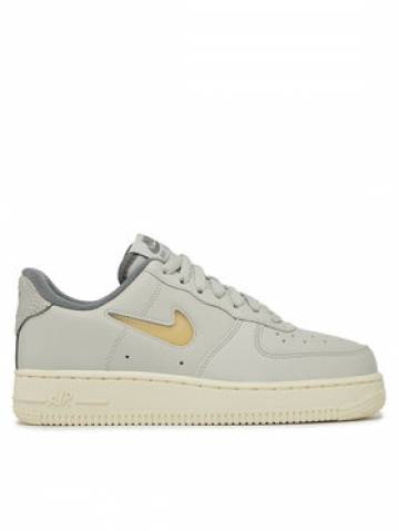 Nike Снікерcи Air Force 1 07 Lx DC8894 001 Сірий Nike Снікерcи Air Force 1 07 Lx DC8894 001 Сірий