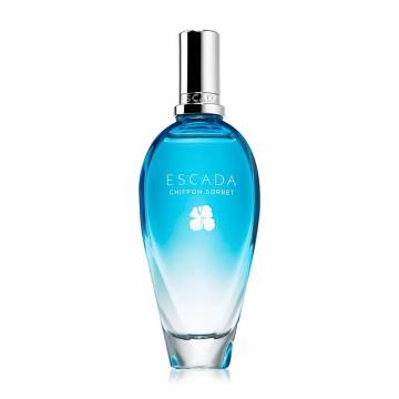 Escada Chiffon Sorbet Eau de Toilette Туалетная вода женская, 100 мл Escada Chiffon Sorbet Eau de Toilette Туалетная вода женская, 100 мл