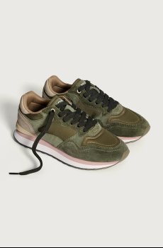 Кроссовки Hoff CITY LOS ANGELES