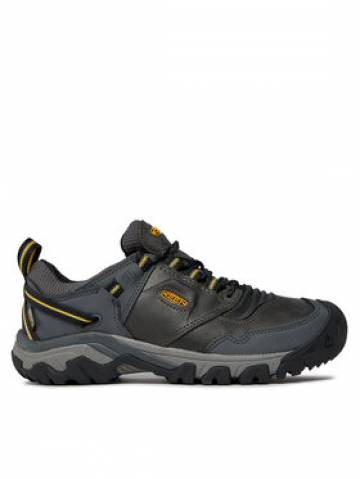 Keen Трекінгові черевики Ridge Flex Wp 1026615 Сірий Keen Трекінгові черевики Ridge Flex Wp 1026615 Сірий