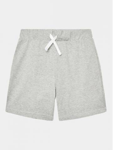 United Colors Of Benetton Спортивні шорти 3BL0G900Q Сірий Regular Fit United Colors Of Benetton Спортивні шорти 3BL0G900Q Сірий Regular Fit