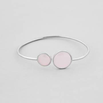 Серебряный браслет Minimal 1678/2б Серебряный браслет Minimal 1678/2б