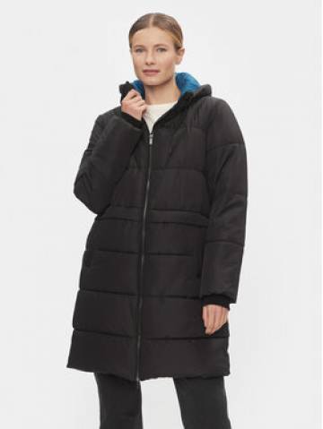 Vila Пуховик 14084969 Чорний Regular Fit Vila Пуховик 14084969 Чорний Regular Fit