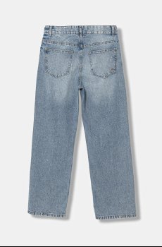 Детские джинсы United Colors of Benetton