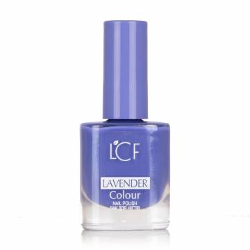 Лак для ногтей LCF Lavender Colour Nail Polish 03, 10 мл Лак для ногтей LCF Lavender Colour Nail Polish 03, 10 мл