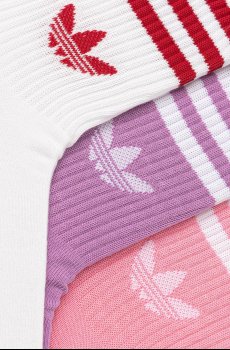 Носки adidas Originals 3 шт