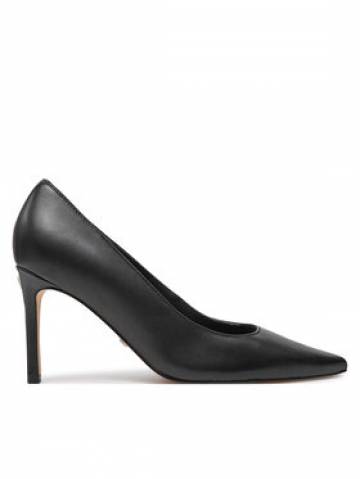Guess Туфлі на шпильці Rippy2 FLFRPP LEA08 Чорний Guess Туфлі на шпильці Rippy2 FLFRPP LEA08 Чорний