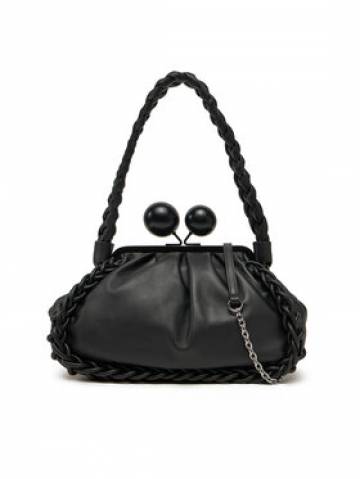 Weekend Max Mara Сумка Lecitopv 2515511194650 Чорний Weekend Max Mara Сумка Lecitopv 2515511194650 Чорний