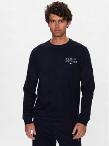 Tommy Hilfiger Світшот UM0UM02878 Cиній Regular Fit