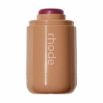 Кремовые румяна для лица rhode Pocket Blush, Plum, 5.3 г Кремовые румяна для лица rhode Pocket Blush, Plum, 5.3 г