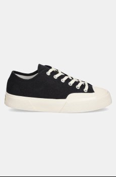 Кеды Superga WORKS LOW CUT COTTON CANV