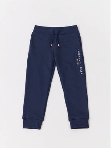 Tommy Hilfiger Спортивні штани Essential KS0KS00214C87 M Cиній Regular Fit Tommy Hilfiger Спортивні штани Essential KS0KS00214C87 M Cиній Regular Fit