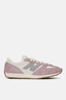 Білі кросівки 471 Белый 4.5 New Balance U471AL