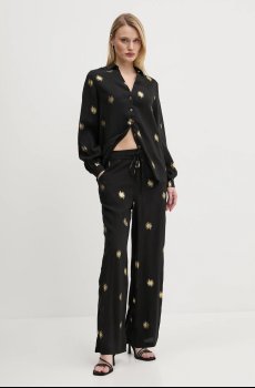 Рубашка Never Fully Dressed Gold Sun Miley