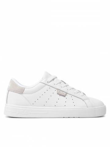Fila Снікерcи Lusso Wmn FFW0285 10004 Білий Fila Снікерcи Lusso Wmn FFW0285 10004 Білий