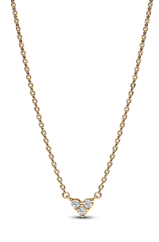 Намисто "Сяюче серце"