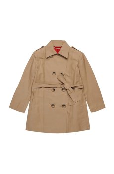 Детский тренч MAX&Co. MAXJ3F JACKET