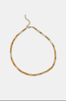 Ожерелье с авантюрином, ручной работы Answear.LAB