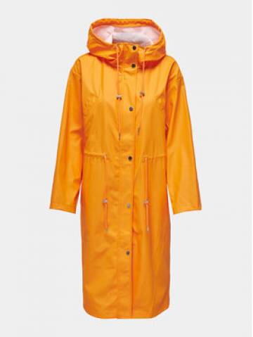 ONLY Дощовик Rene 15279644 Оранжевий Regular Fit ONLY Дощовик Rene 15279644 Оранжевий Regular Fit