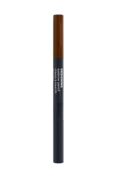 Карандаш для бровей The Face Shop Designing Eyebrow Pencil 05 Dark Brown, 0.3 г