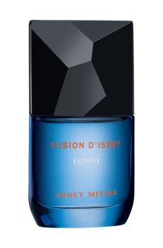 Issey Miyake Fusion dIssey Extreme Туалетная вода мужская, 50 мл