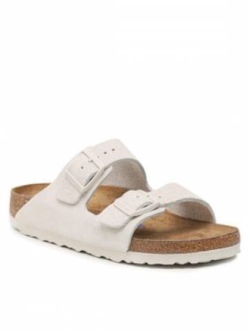 Birkenstock Шльопанці Arizona Bs 1024516 Бежевий Birkenstock Шльопанці Arizona Bs 1024516 Бежевий