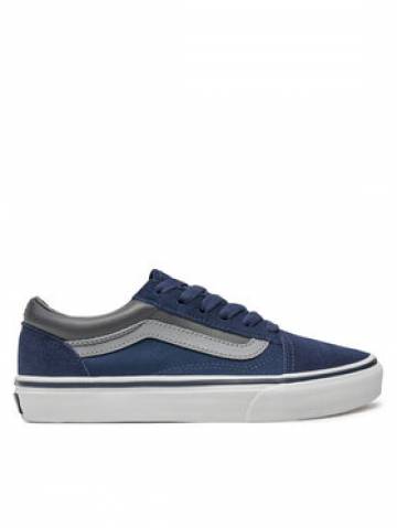 Vans Кросівки Old Skool VN000D2VY271 Cиній Vans Кросівки Old Skool VN000D2VY271 Cиній