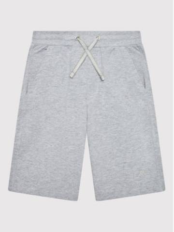CMP Спортивні шорти 32D8274M Сірий Regular Fit CMP Спортивні шорти 32D8274M Сірий Regular Fit