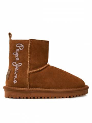 Pepe Jeans Снігоходи PGS50199 Коричневий Pepe Jeans Снігоходи PGS50199 Коричневий