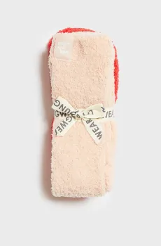 Женские носки CINDY (2 пары) Разноцветный ONESIZE Etam 6541434