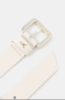 Кожаный ремень Patrizia Pepe