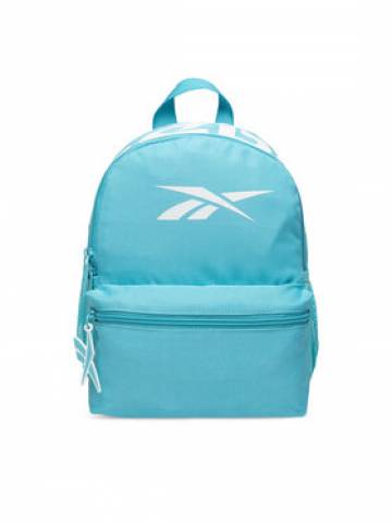 Reebok Рюкзак RBK-041-CCC-05 Голубий Reebok Рюкзак RBK-041-CCC-05 Голубий