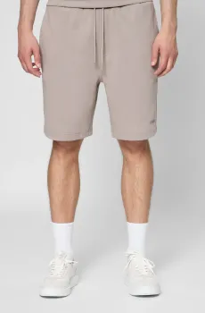 Мужские бежевые шорты Бежевый XL PRPY PMSPSHHZE0007