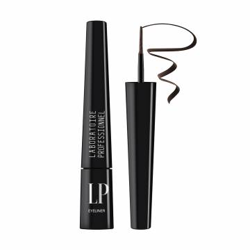 Подводка для глаз LP Silky Eyeliner Коричневая, 4 мл Подводка для глаз LP Silky Eyeliner Коричневая, 4 мл