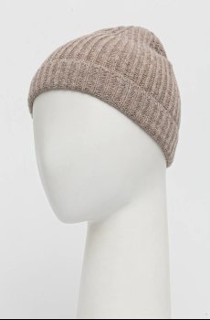 Шерстяная шапка United Colors of Benetton