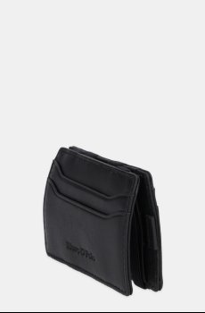 Кожаный чехол на карты Marc OPolo