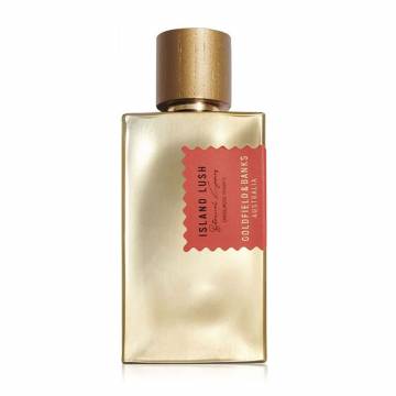 Goldfield & Banks Australia Island Lush Парфюмированная вода унисекс, 100 мл Goldfield & Banks Australia Island Lush Парфюмированная вода унисекс, 100 мл