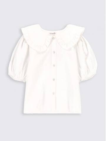 Coccodrillo Сорочка ZC2140201BSG Білий Regular Fit Coccodrillo Сорочка ZC2140201BSG Білий Regular Fit